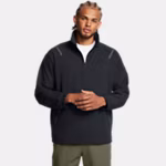 UA Unstoppable Men's Anorak