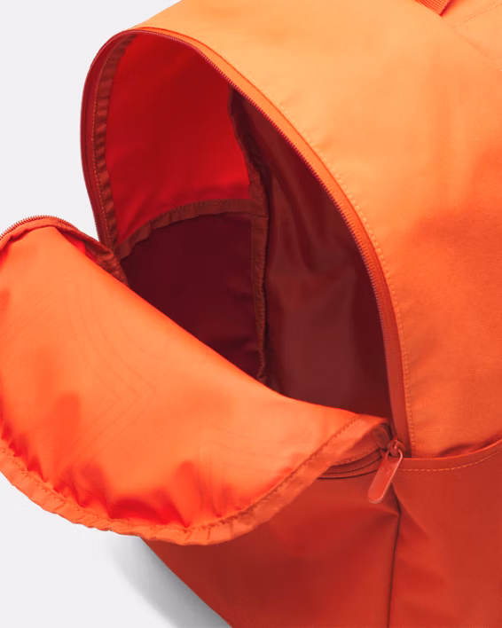 UA Essential Printed Backpack