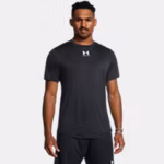 UA Challenger Pro Men's Training Short Sleeve