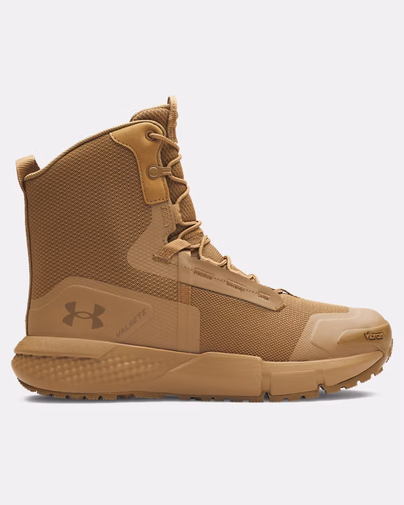UA Valsetz Men's Tactical Boots