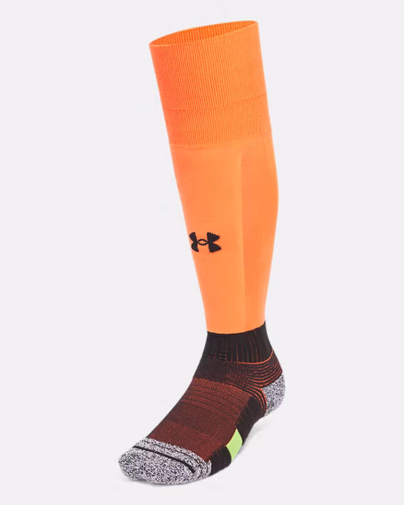 UA Magnetico Unisex Pocket Over-The-Calf Socks