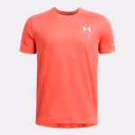 UA Tech™ Utility Boys' Short Sleeve