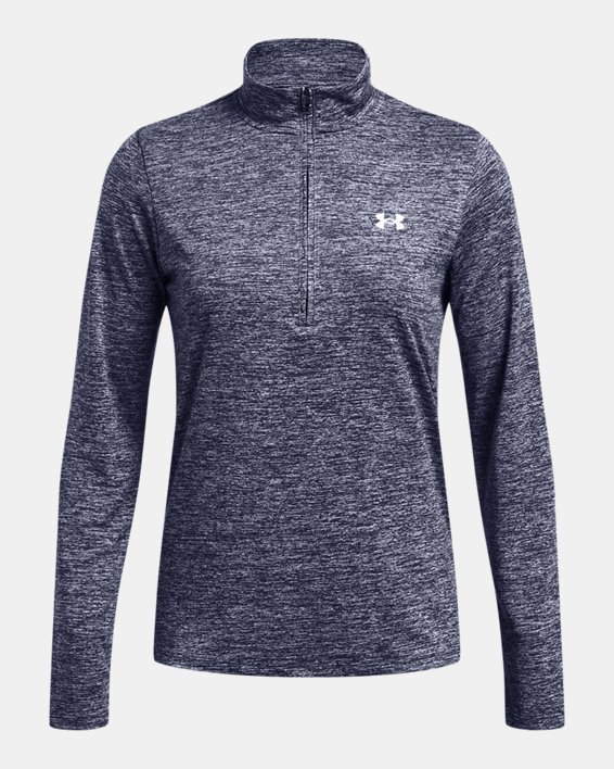 UA Tech™ Twist Women's ½ Zip