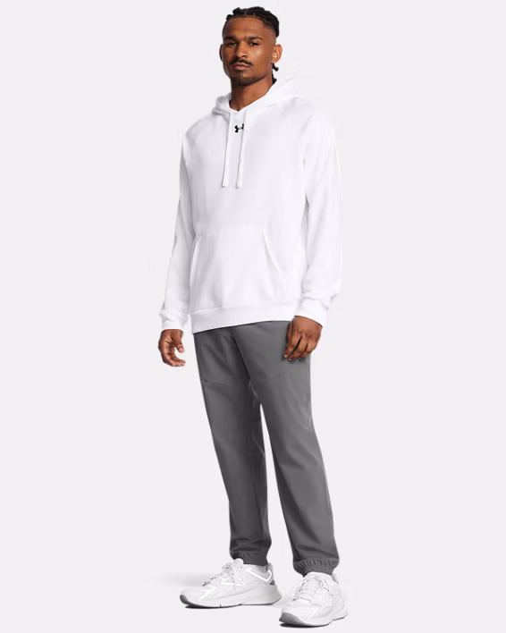 UA Vibe Men's Woven Joggers