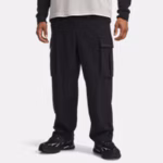 UA Unstoppable Textured Woven Men's Cargo Pants