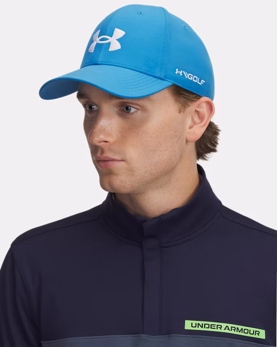 UA Golf96 Men's Hat