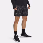 UA Launch Men's 18 cm Shorts
