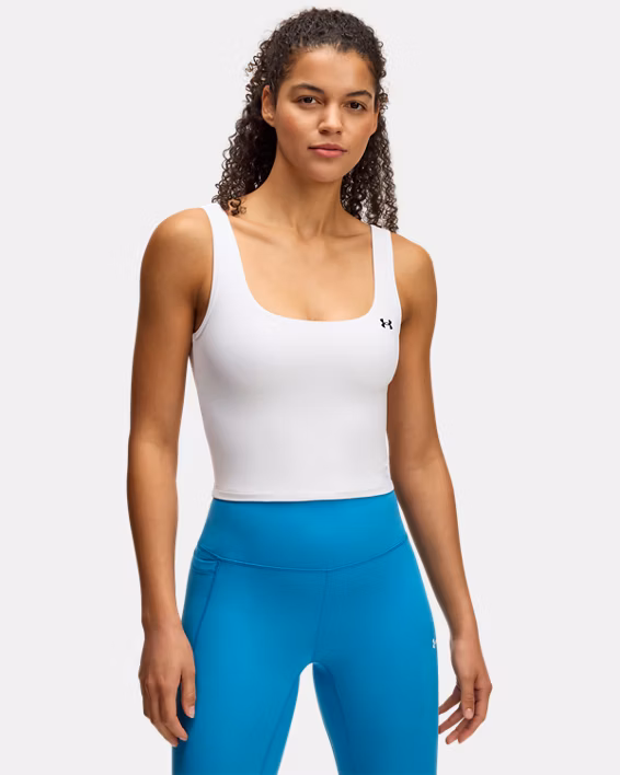 UA Motion Women's Tank