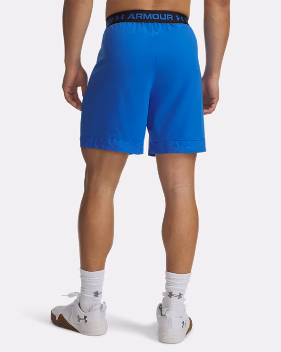 UA Vanish Woven Men's 15 cm Shorts