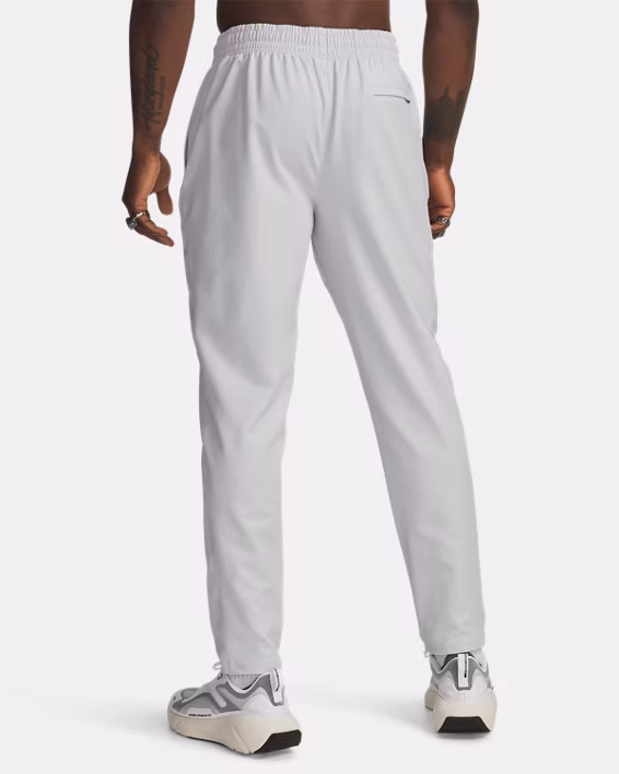 UA Unstoppable Men's Tapered Pants