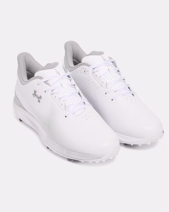 UA Drive Fade Men's Golf Shoes