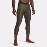 HeatGear® Men's ¾ Leggings