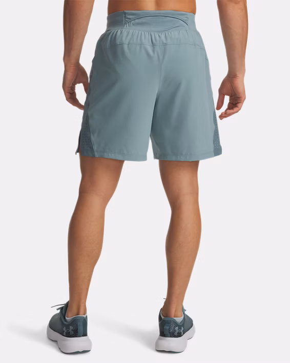 UA Launch Elite Men's 18 cm Shorts