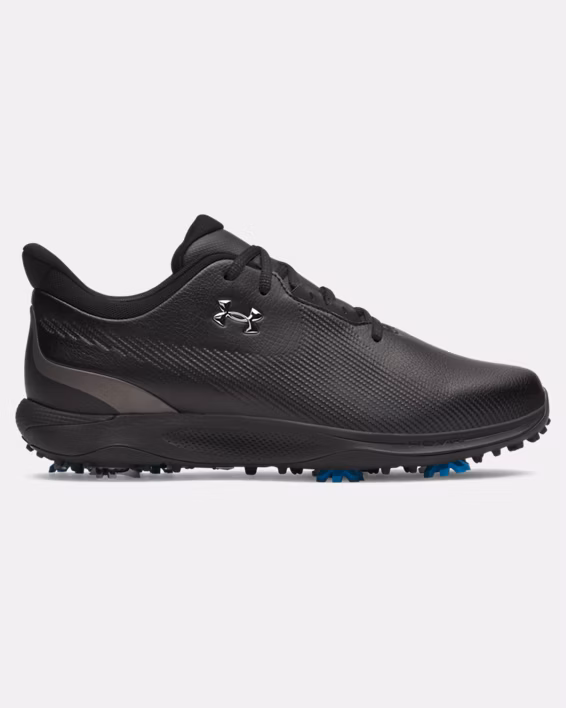 UA Drive Fade Men's Golf Shoes
