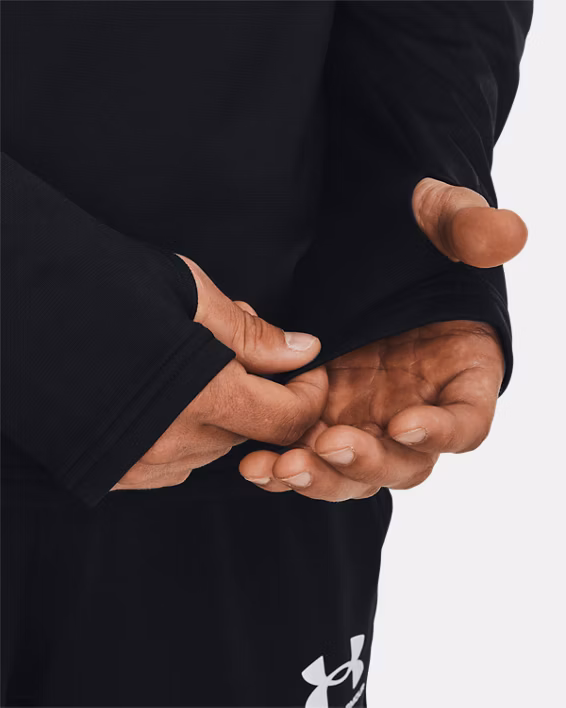 UA Challenger Men's Midlayer