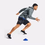 UA Tech™ Graphic Men's 25 cm Shorts