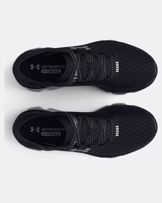 UA SpeedForm® Gemini Unisex Running Shoes