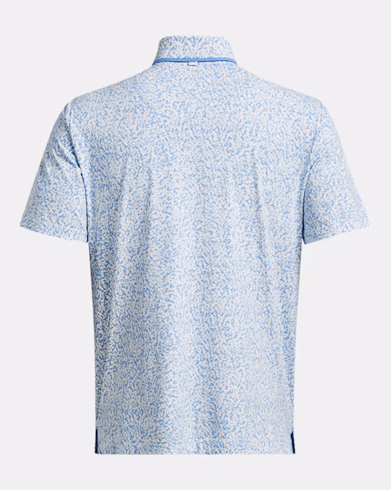 UA Iso-Chill Verge Men's Polo