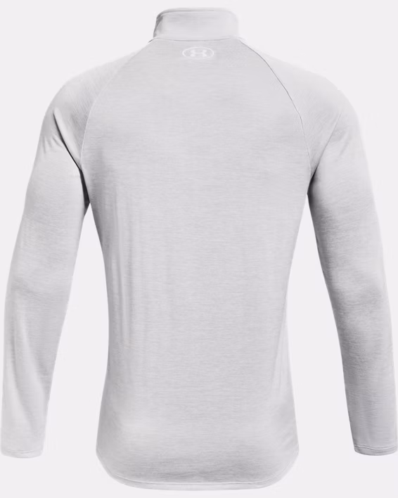 UA Tech™ Men's ½ Zip Long Sleeve