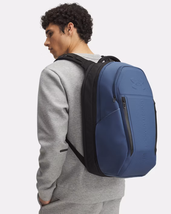 UA No Weigh Backpack