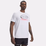 Project Rock Iron Men's Short Sleeve