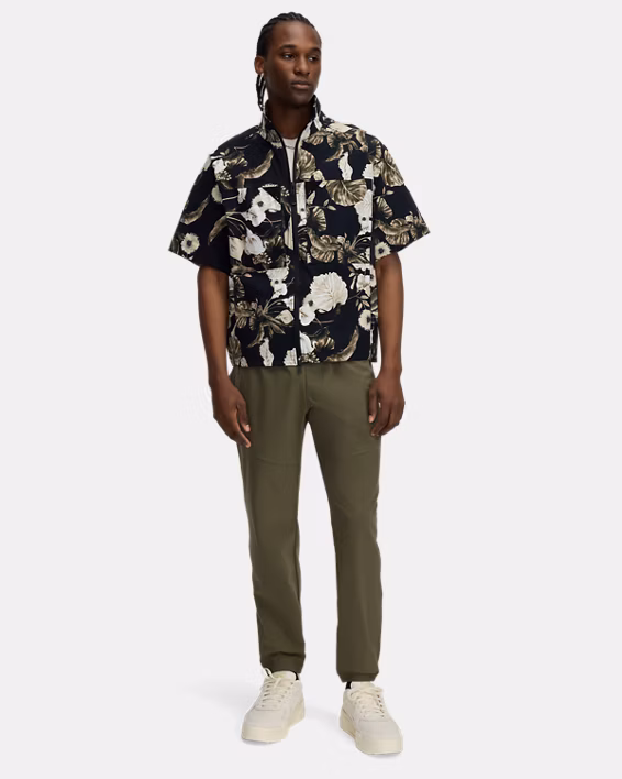 UA Vibe Men's Woven Joggers