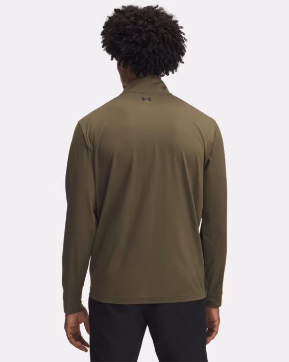 UA Drive Men's Full Zip