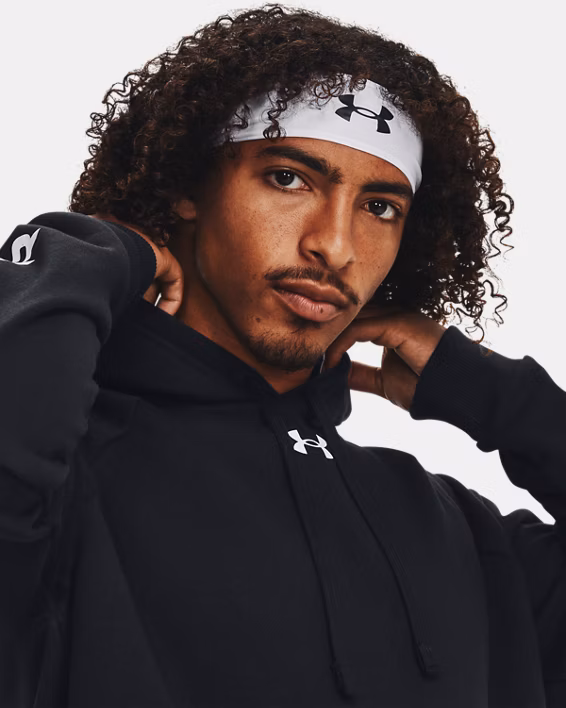 UA Rival Fleece Men's Suit