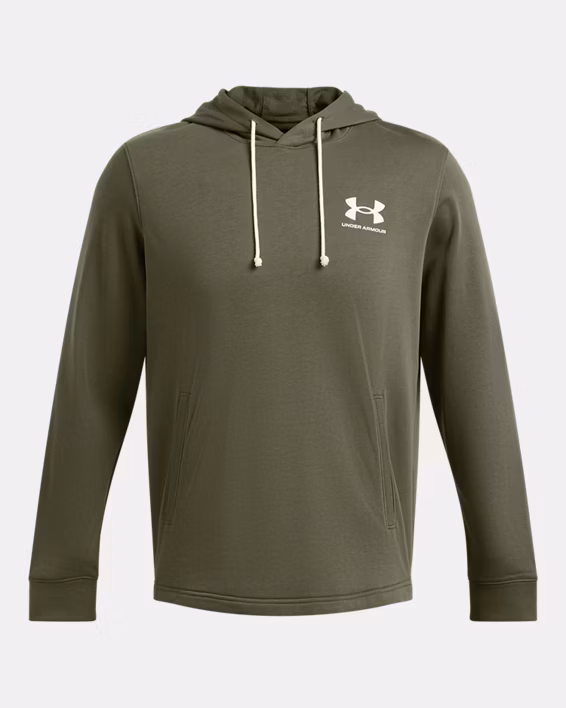 UA Rival Terry Men's Hoodie