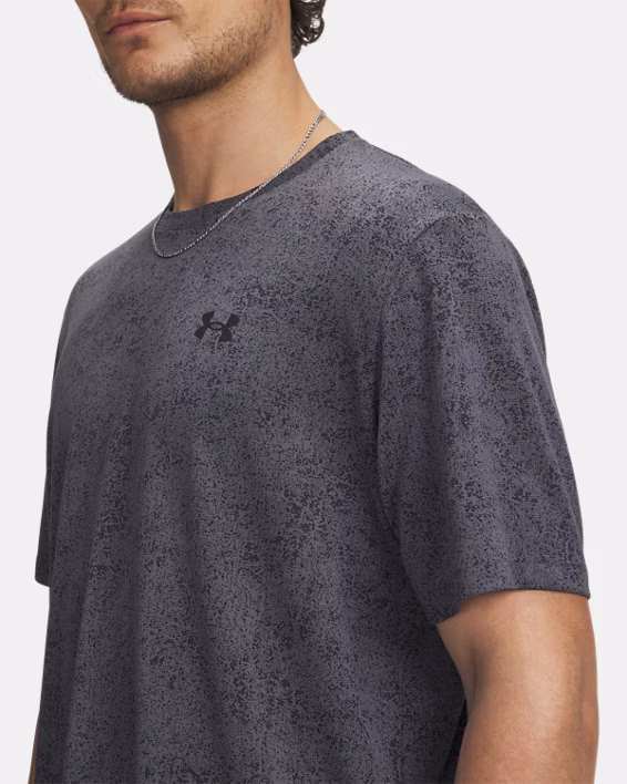 UA Tech™ Men's Short Sleeve