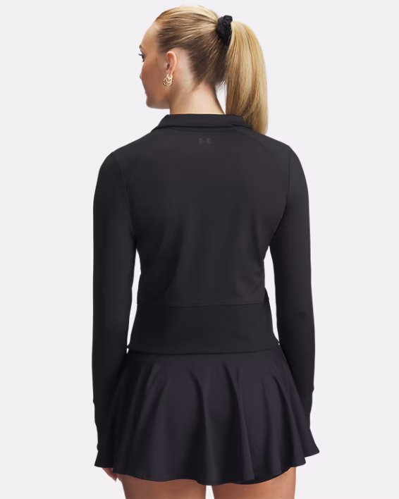 UA Meridian Women's Jacket