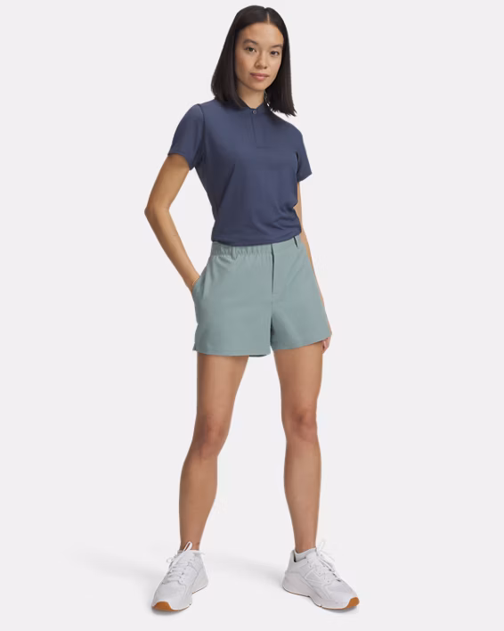 UA Drive Women's 9 cm Shorts