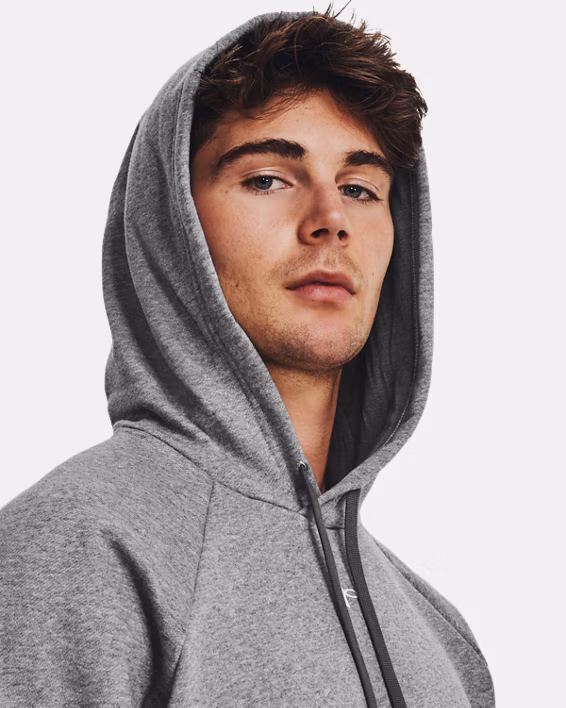 UA Rival Fleece Men's Suit