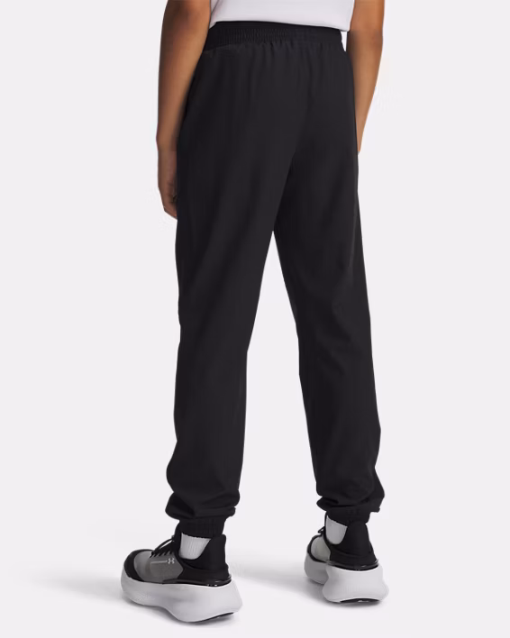 UA Unstoppable Woven Boys' Joggers