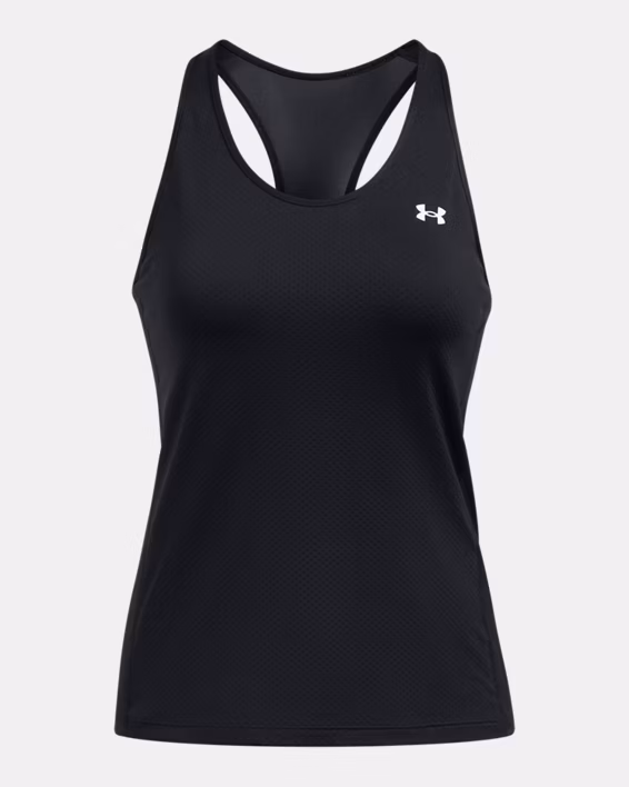 HeatGear® Armour Racer Women's Tank
