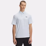 UA Playoff 3.0 Printed Men's Polo