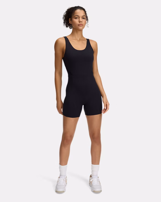 UA Motion Women's Bodysuit