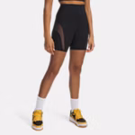 UA Meridian Mesh Women's 18 cm Shorts