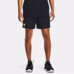 UA Rival Terry Men's 15 cm Shorts
