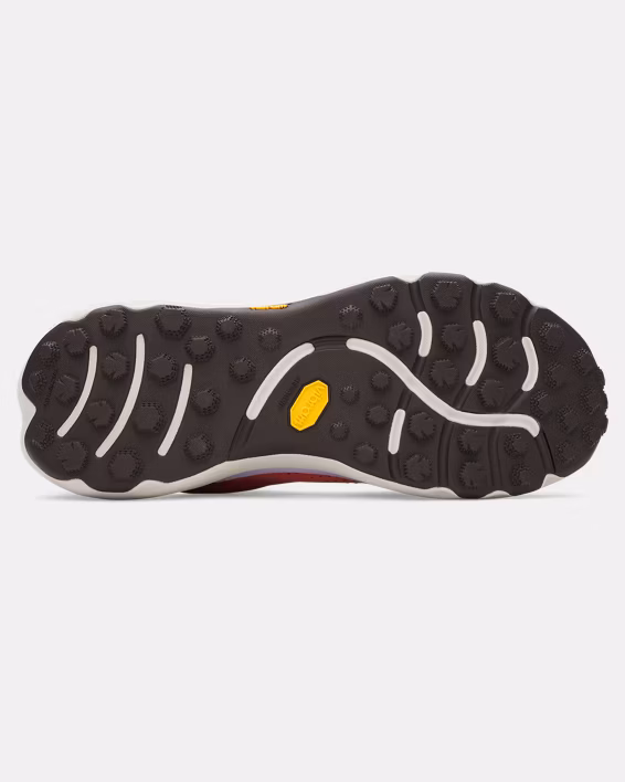 UA Infinite Pro Unisex Trail Running Shoes