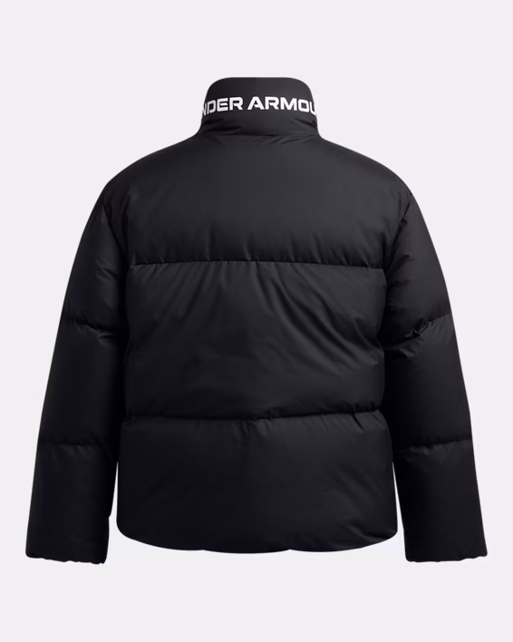 UA Limitless Down Men's Puffer Jacket