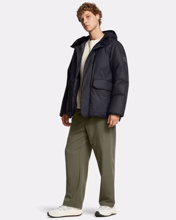 UA Limitless Down Men's Jacket