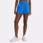 UA Vanish Women's 8 cm Shorts