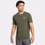 UA Vanish Seamless Men's Short Sleeve