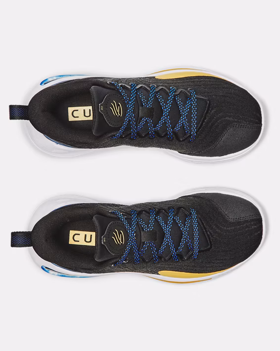 Curry 12 'Dub Nation' Basketball Shoes