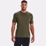 UA Left Chest Logo Men's Short Sleeve