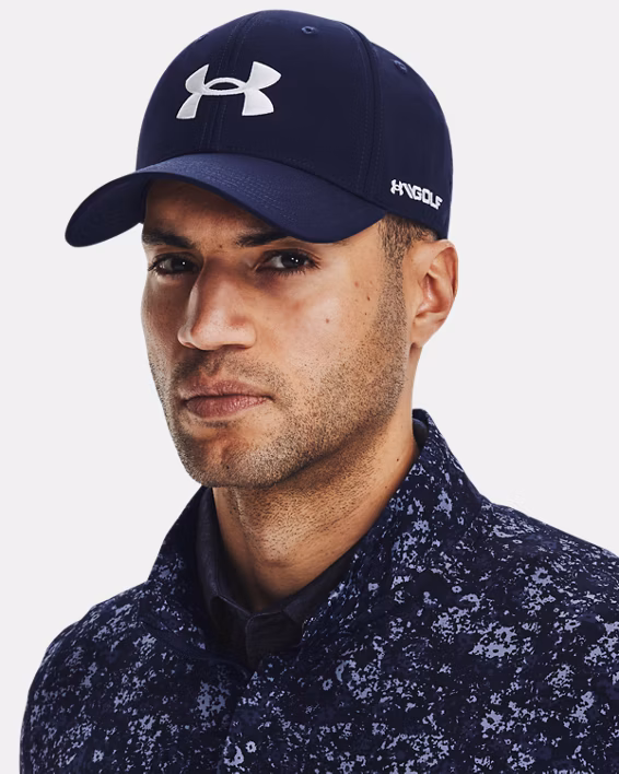 UA Golf96 Men's Hat