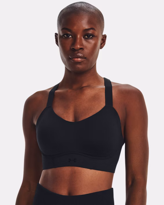 UA Vanish Elite High Women's Sports Bra