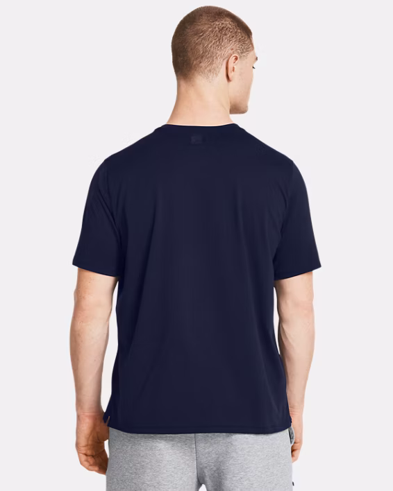 UA Meridian Men's Short Sleeve