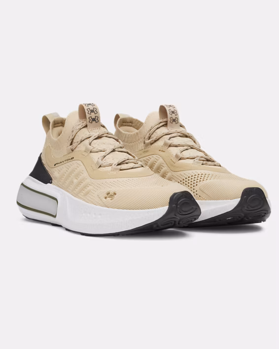 UA Phantom 4 Men's Shoes